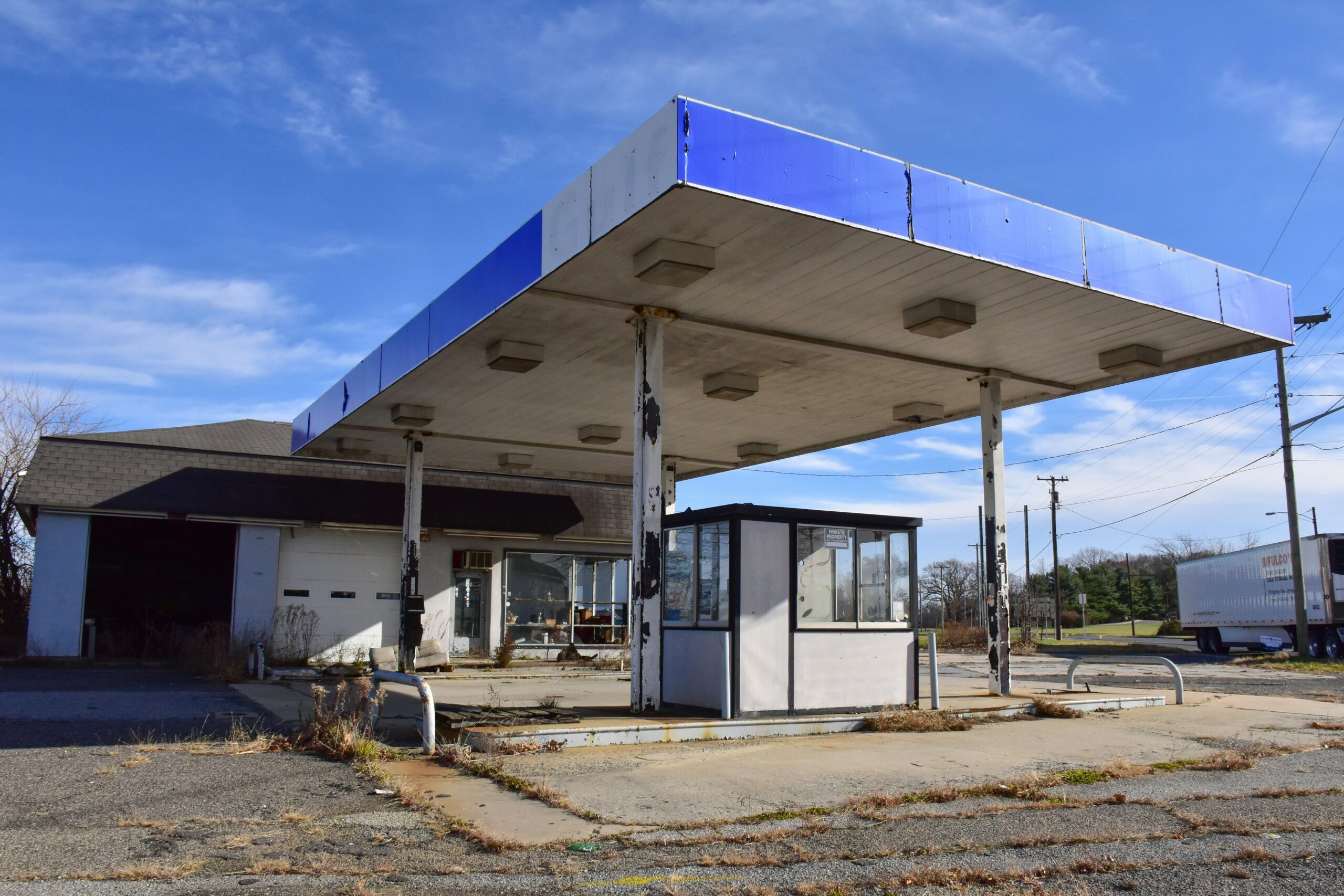 Understanding the Fluctuation of Gas Prices in Saskatoon